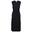 Trespass Loretta- Rochie Casual Femeie Neagra