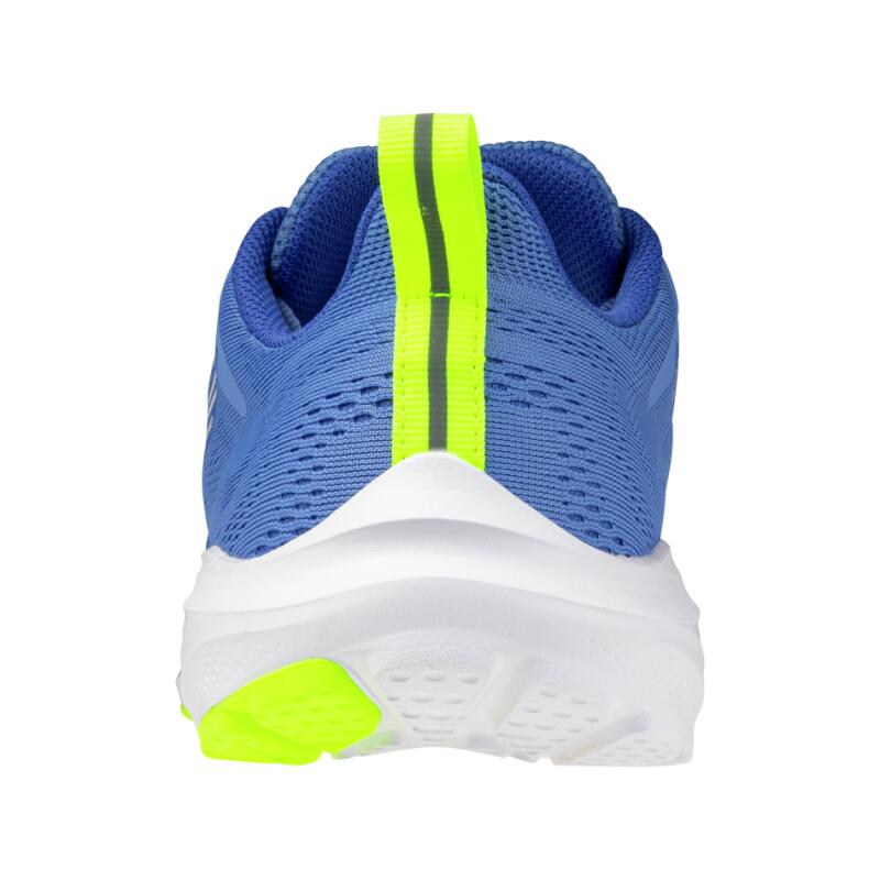 Zapatillas Running Enerzy Runnerz 2 Azul Ligeras 5/5