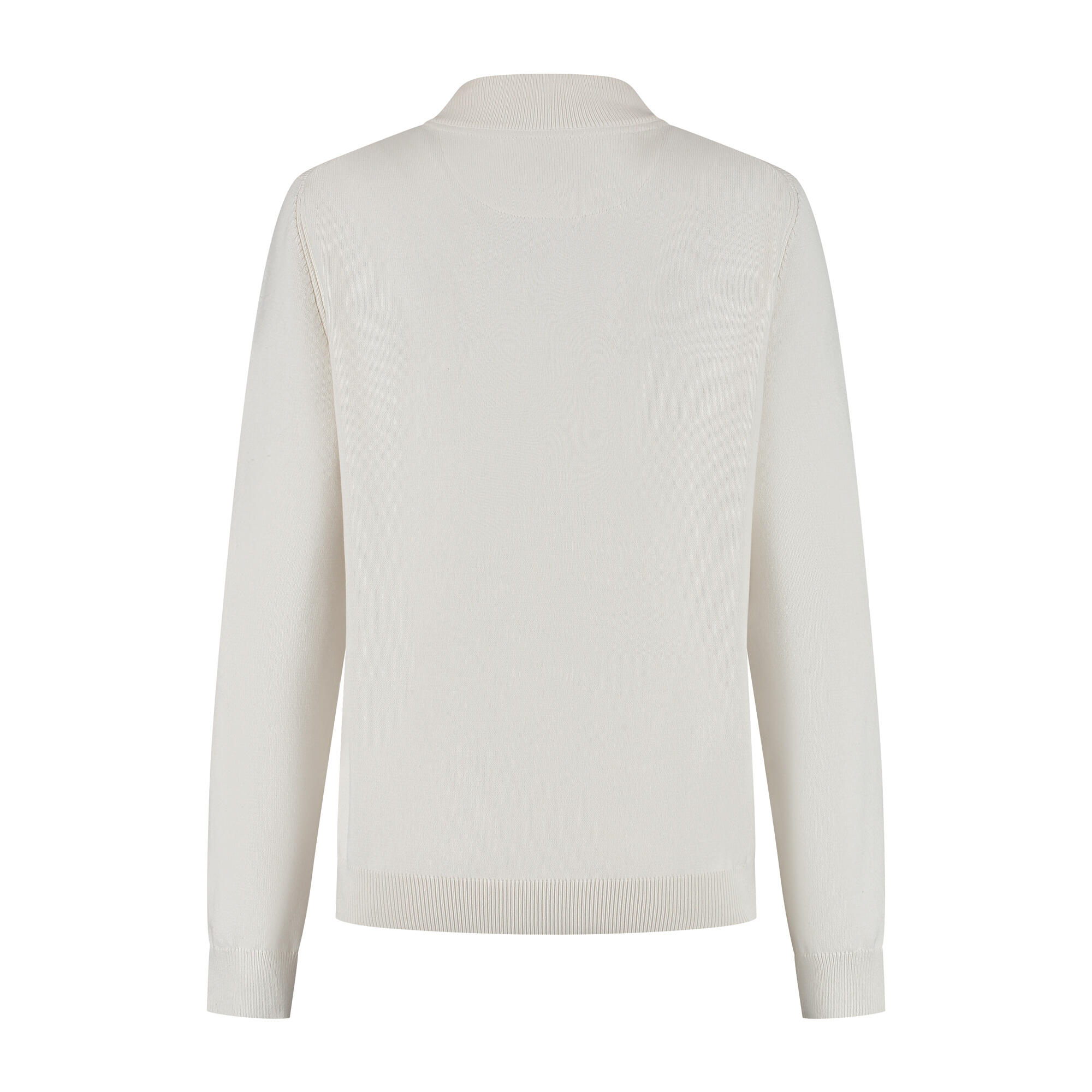 Emily Femme - Gilet outdoor - Blanc cassé 5/6