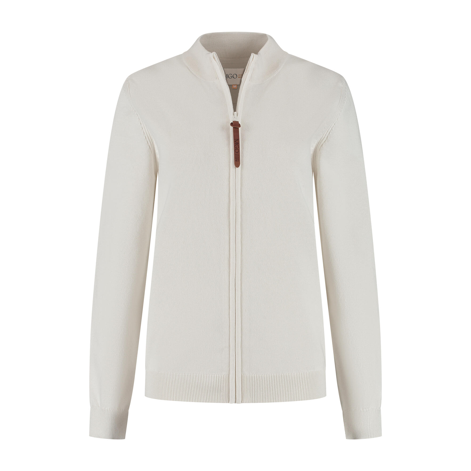 Emily Femme - Gilet outdoor - Blanc cassé 2/6