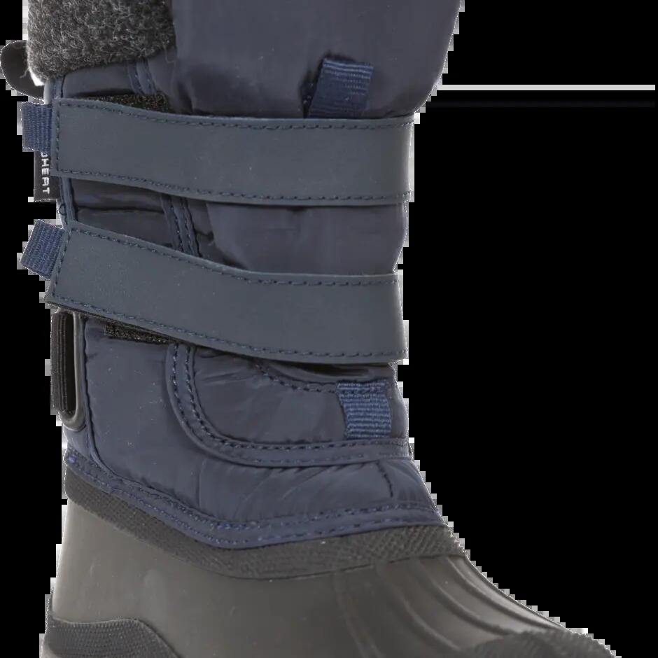 BLUE / GREY