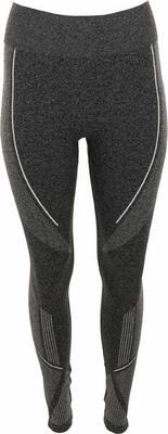 Functionele thermische broek voor dames athl. dpt elisabeth a5800 grijs