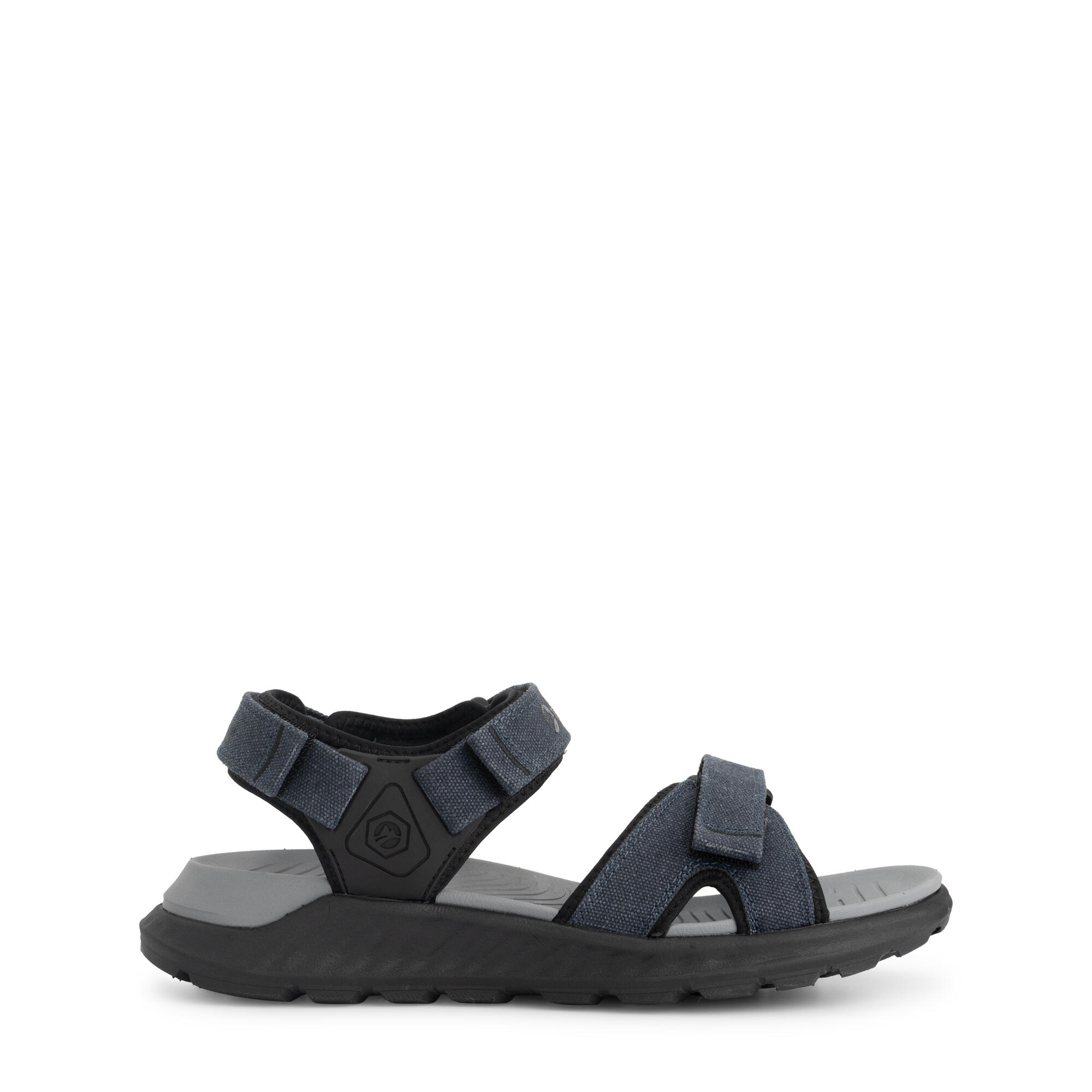 Stugrud Uomo - Sandali da trekking - Navy 3/5