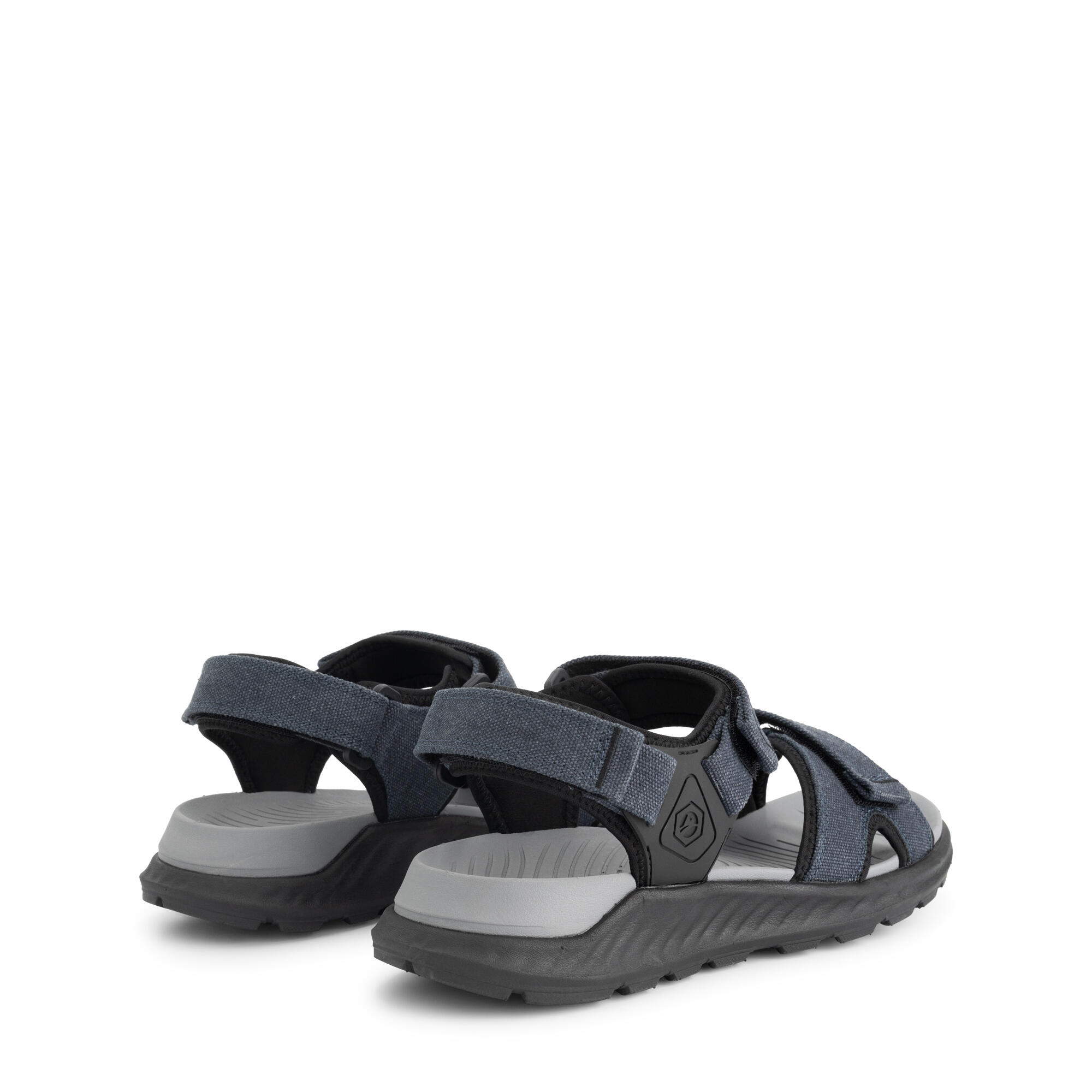 Stugrud Uomo - Sandali da trekking - Navy 2/5