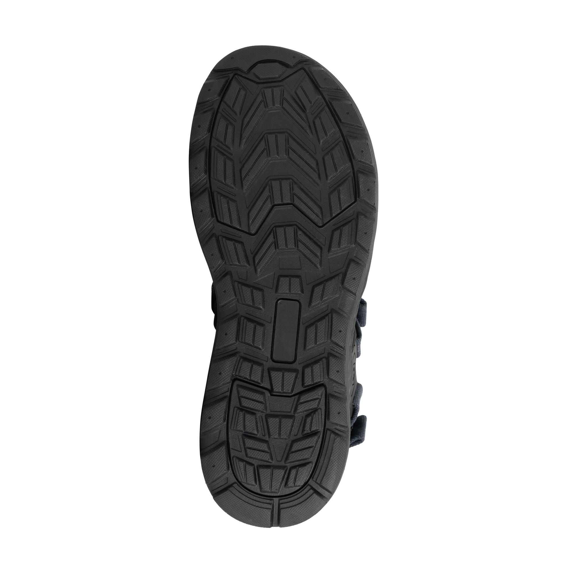 Stugrud Uomo - Sandali da trekking - Navy 5/5