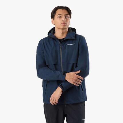 Veste de randonnée homme imperméable Tjörn