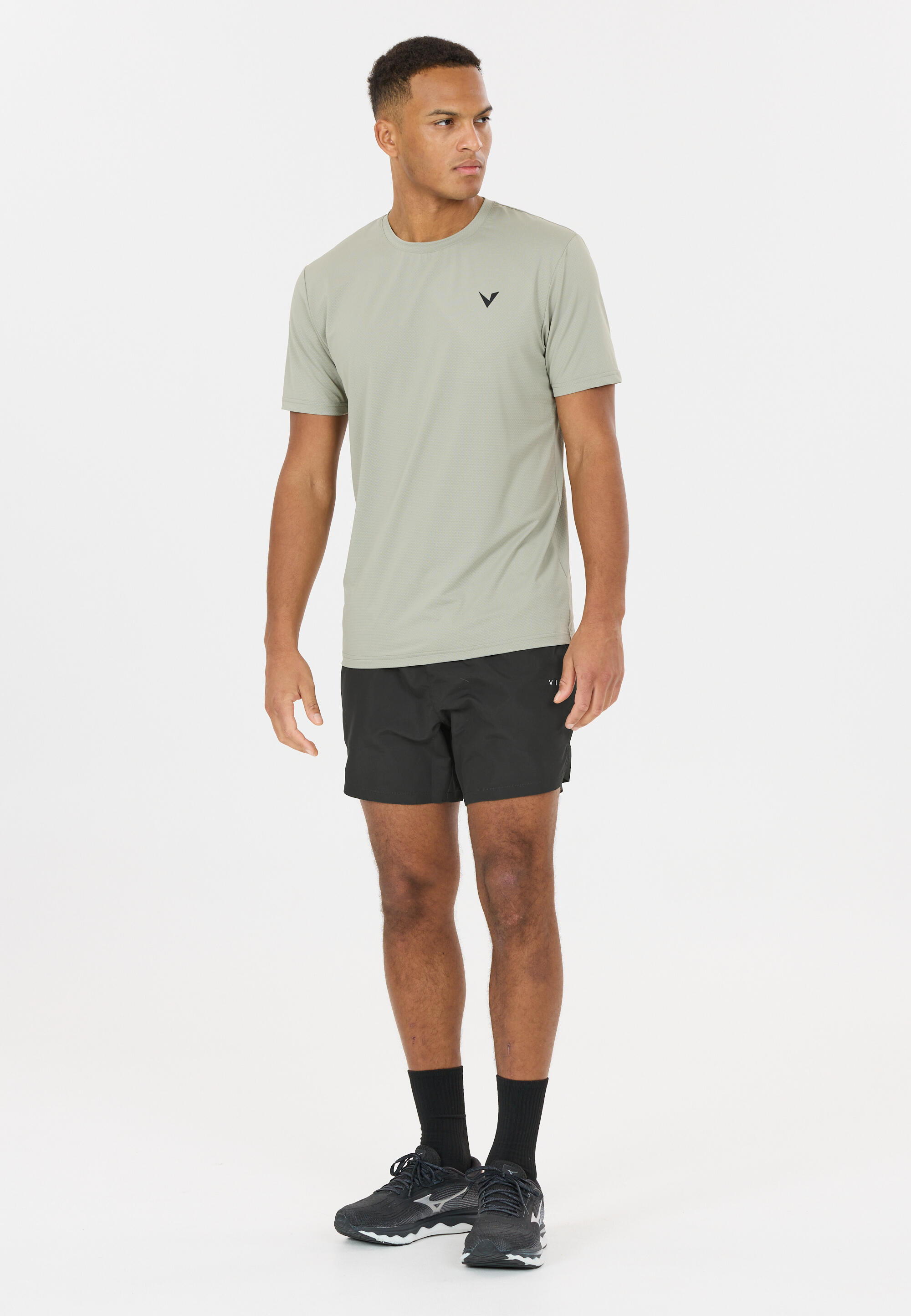 Short de bain Virtus Smither V2 3/5