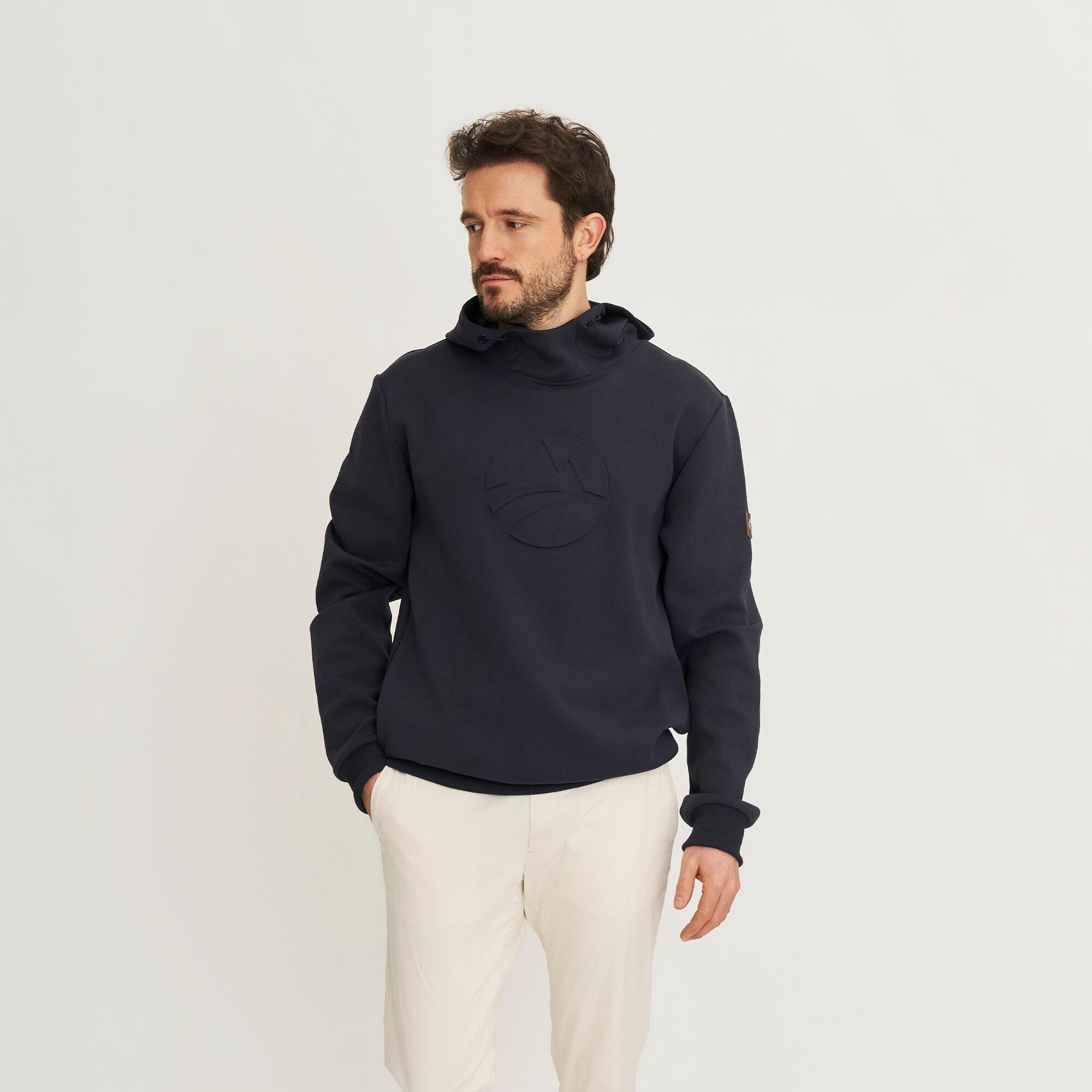 bleu navy