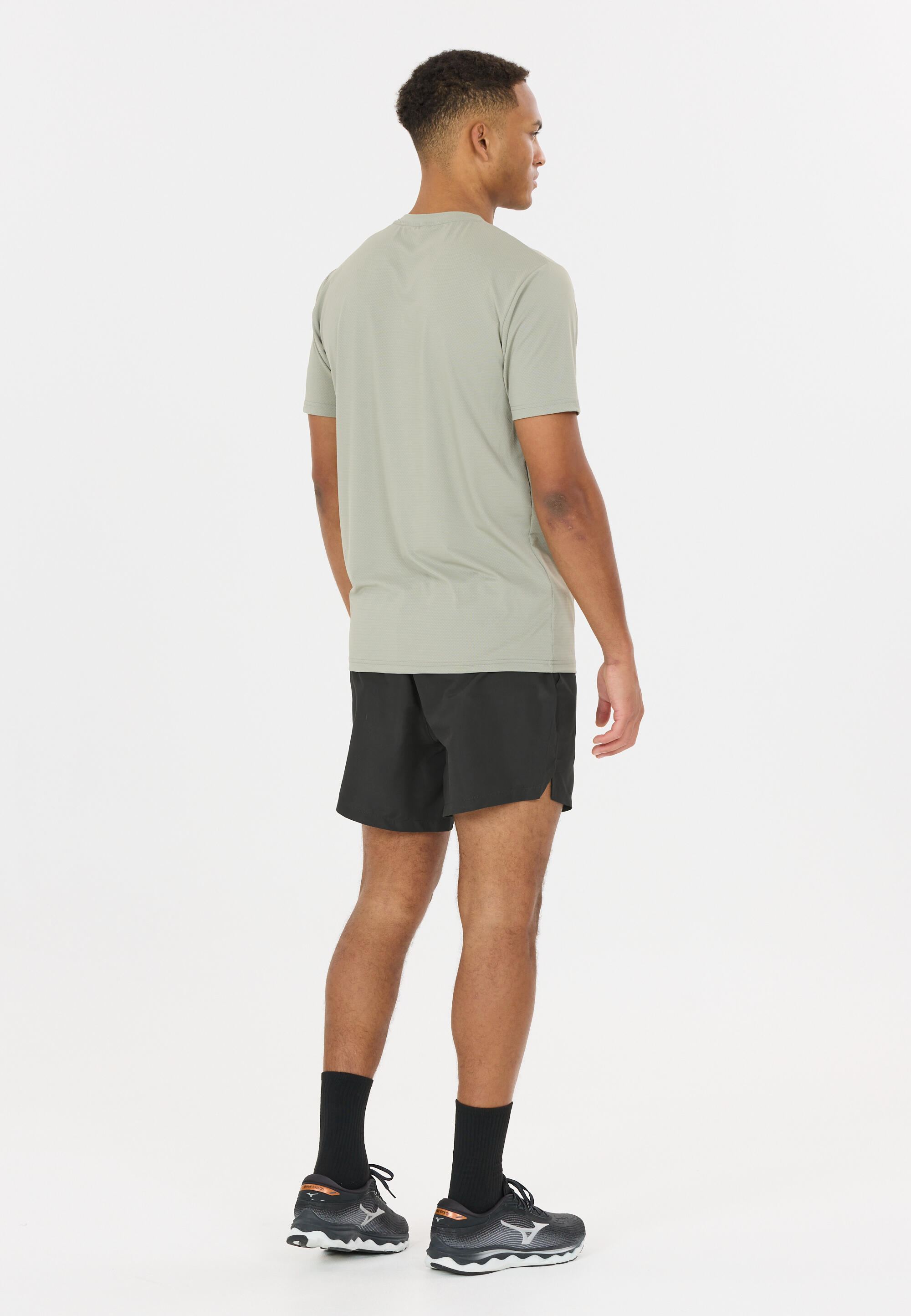 Short de bain Virtus Smither V2 5/5