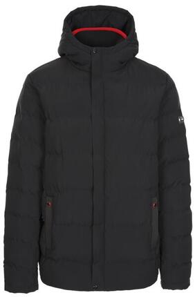 Trespass Habbton - Veste décontractée pour Homme Noir