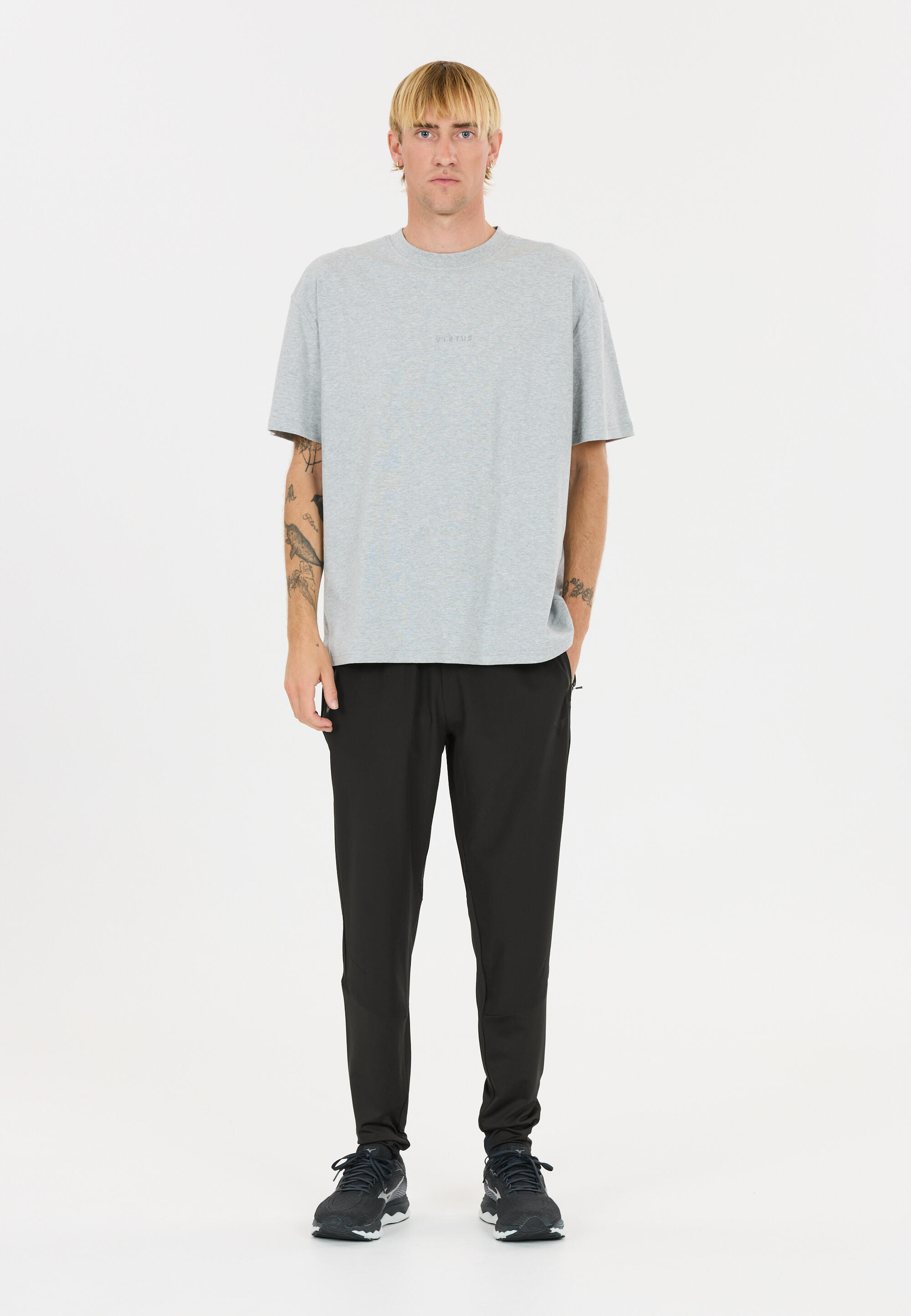 Pantalón Virtus Blag V2 3/5