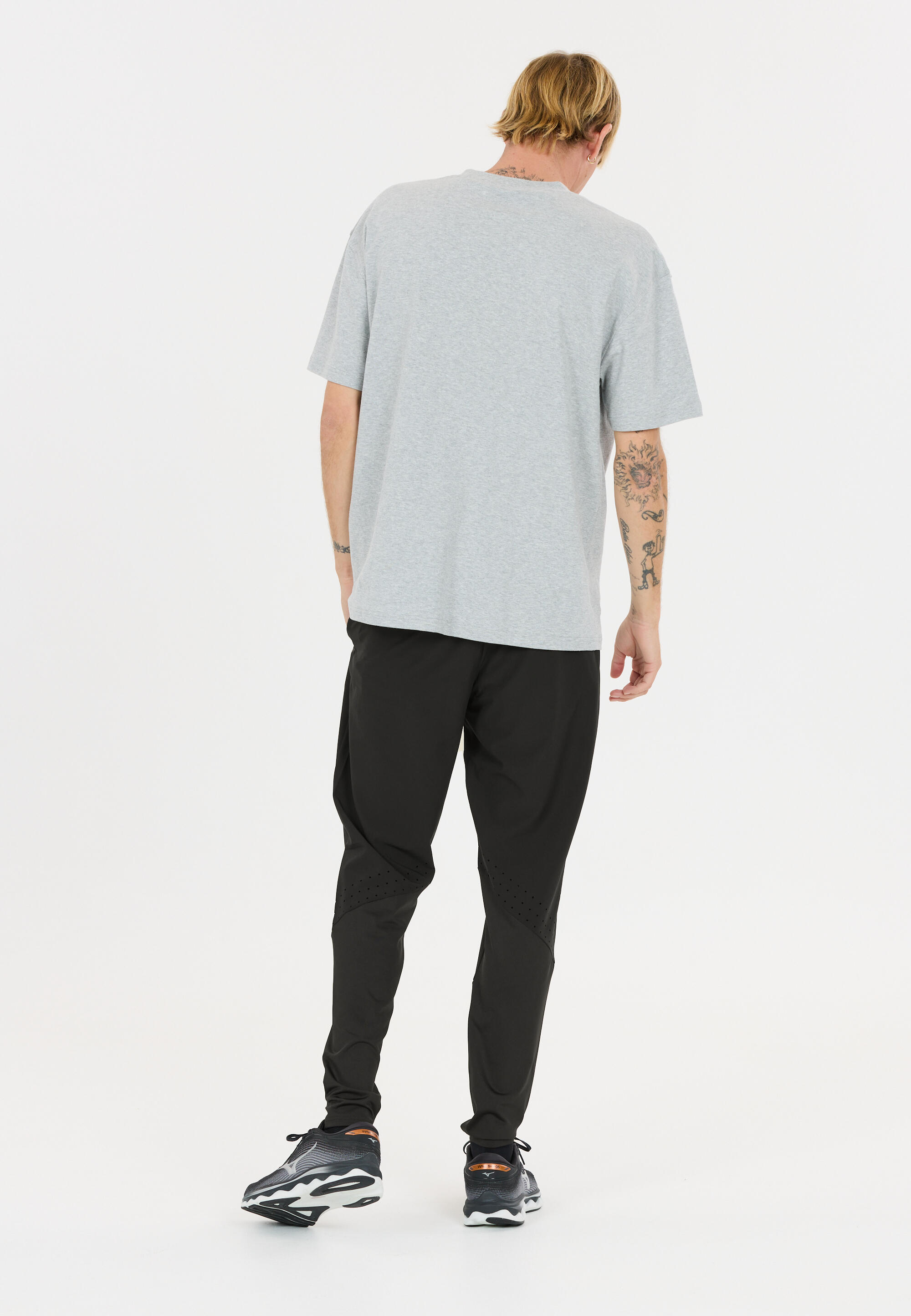 Pantalón Virtus Blag V2 5/5