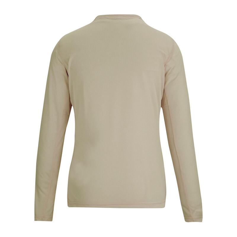 Tricou Drumeții În Natură Regatta Mindo Insect Repellent Femei