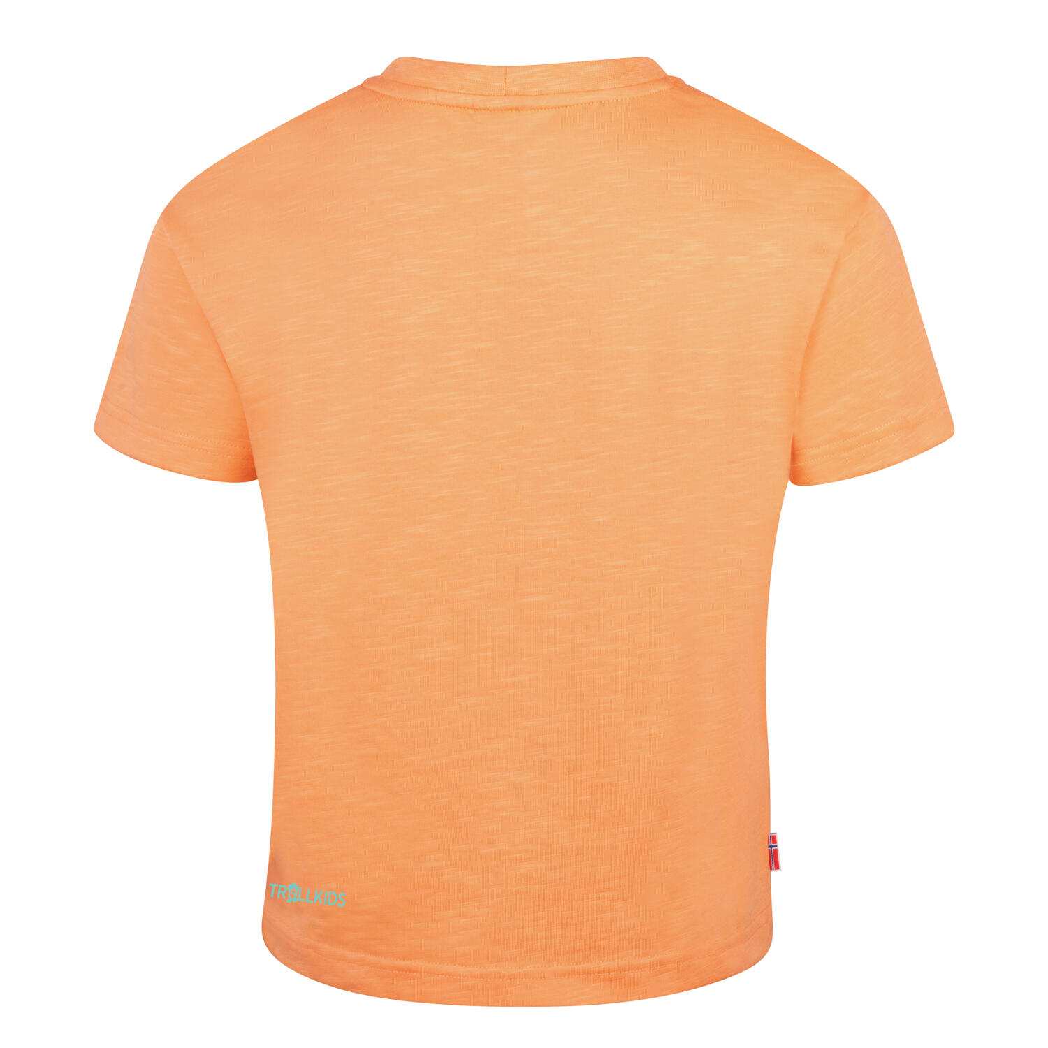 Funktionsshirt Halsafjord Outdoor girls 2/3