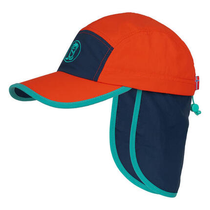 Cap Troll XT Outdoor unisex