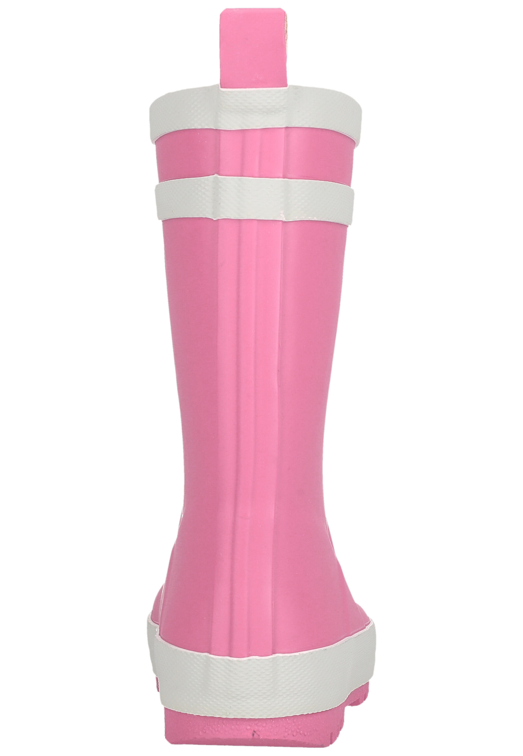 Botas de chuva de borracha criança Zigzag Hurricane 5/7