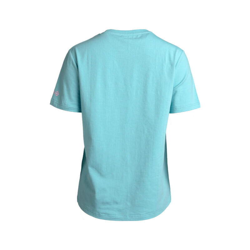 T-shirt clássica de manga curta BRIANES W V2, confortável e versátil para o dia 2/4