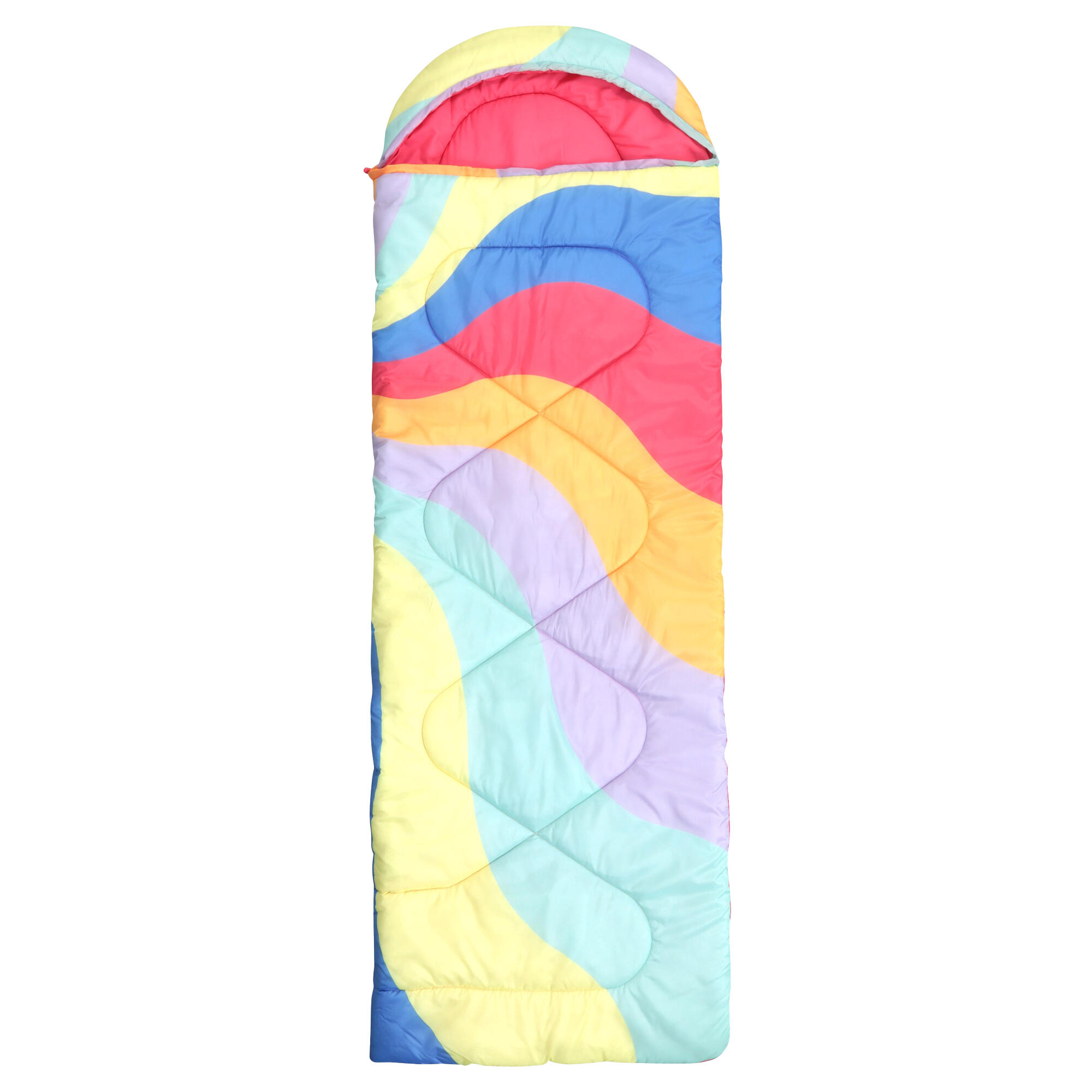 Sac De Couchage APEX (Mixte) 3/4