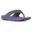 Trespass Carina X - Sandale damă Navy / Purple Orchid
