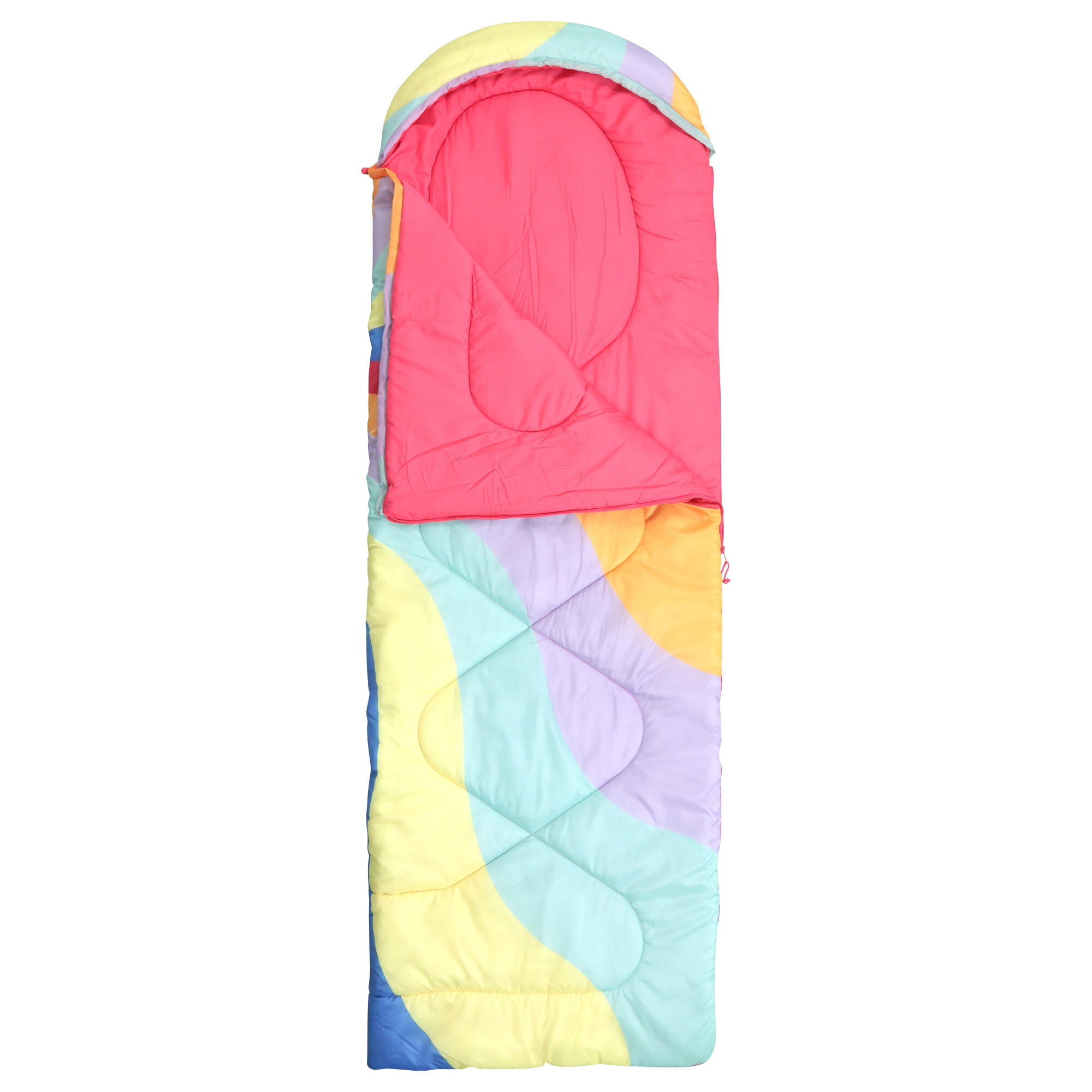 Sac De Couchage APEX (Mixte) 2/4