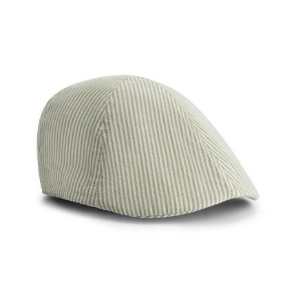 Byron Homme - Casquette plate - Vert menthe