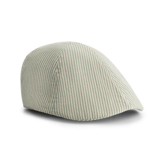 Byron Homme - Casquette plate - Vert menthe