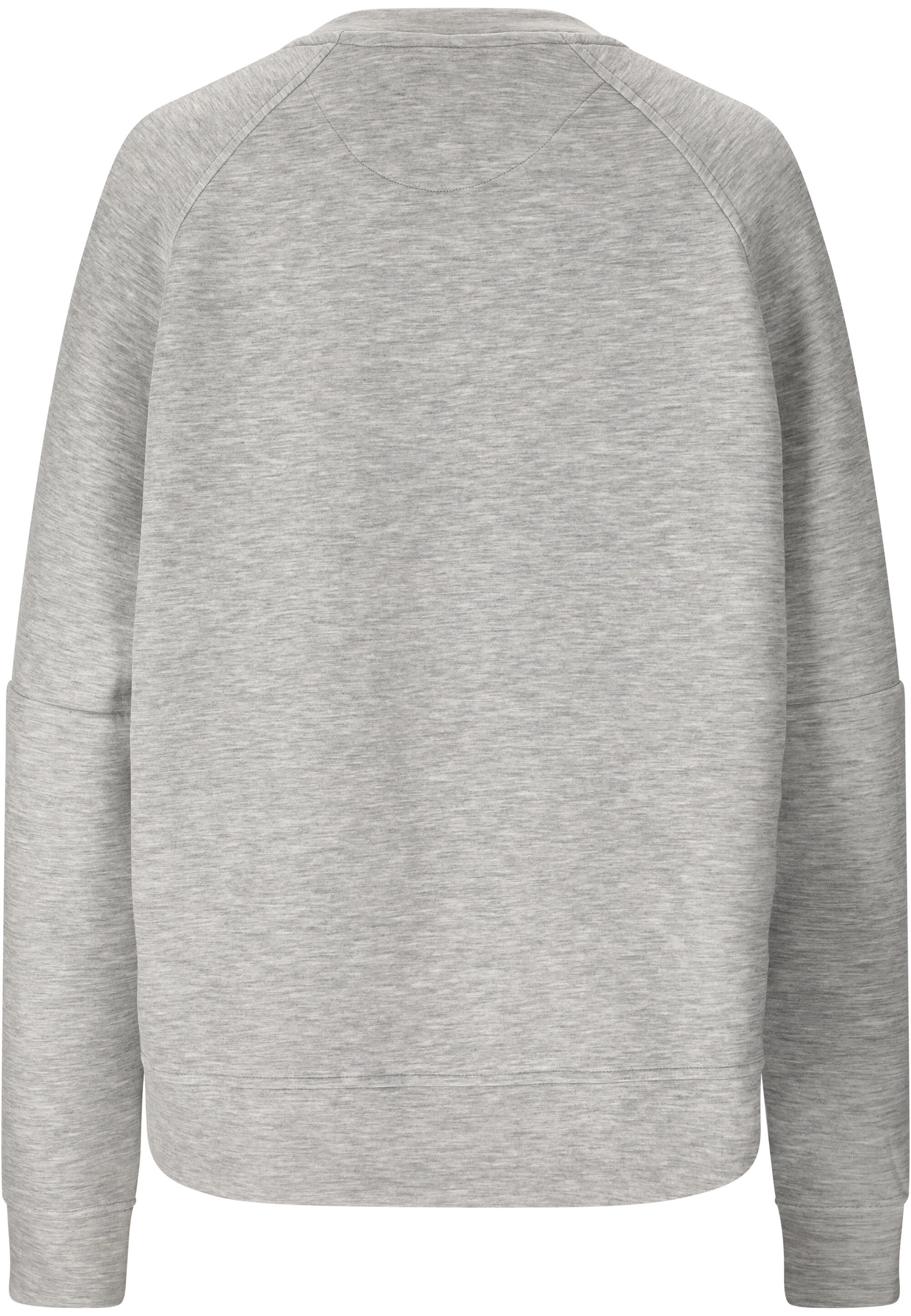 Sweatshirt Damen Athlecia Jacey 2/5