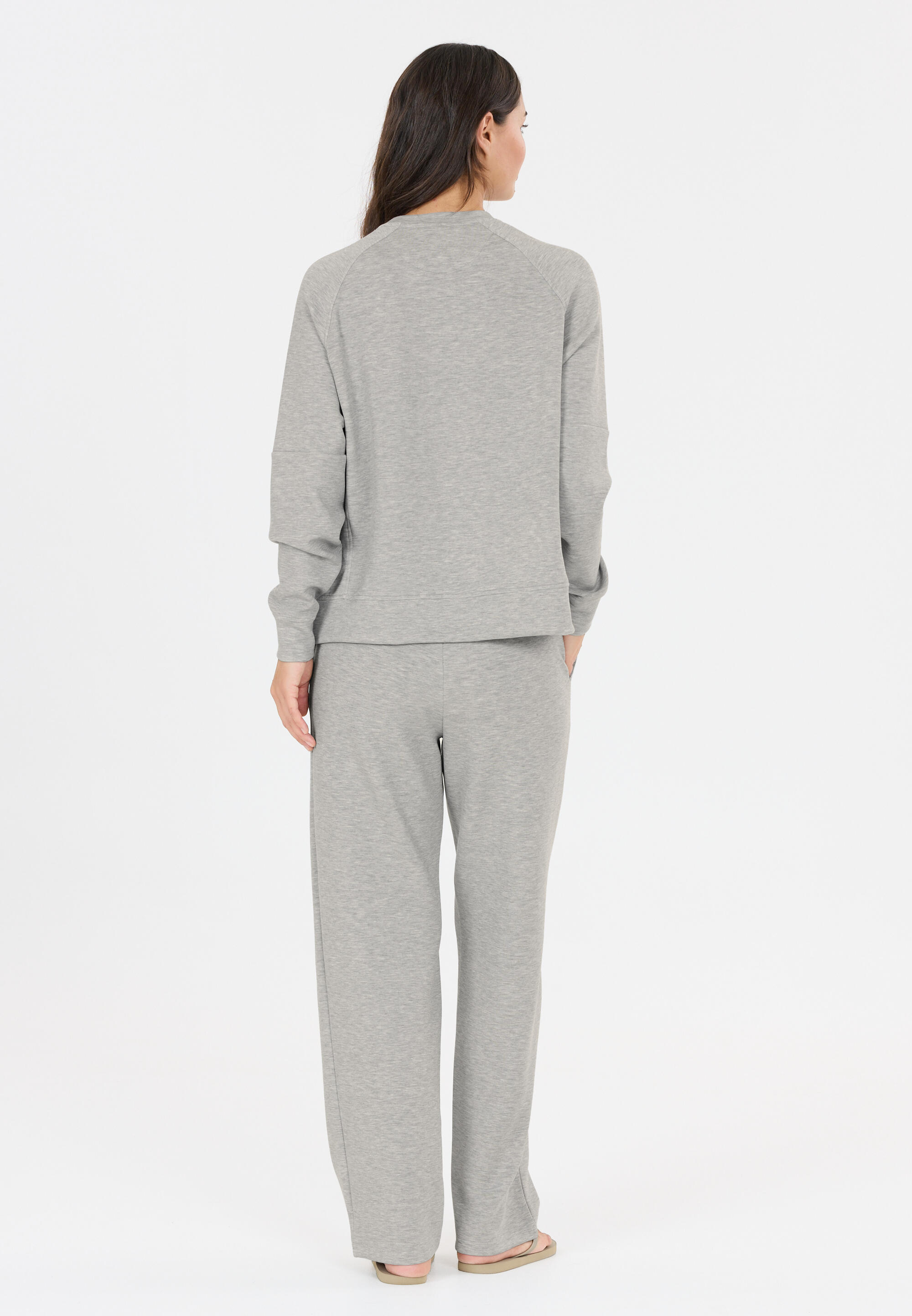 Sweatshirt Damen Athlecia Jacey 5/5