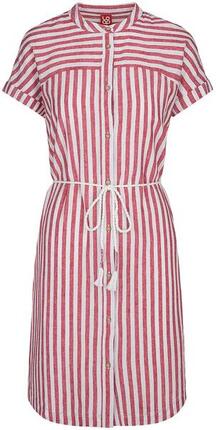 Robe femme Loap Nesha lin et coton.