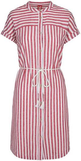 Robe femme Loap Nesha lin et coton.