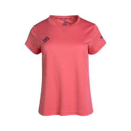 T-shirt technique à manches courtes CREUS W V3 pour femme