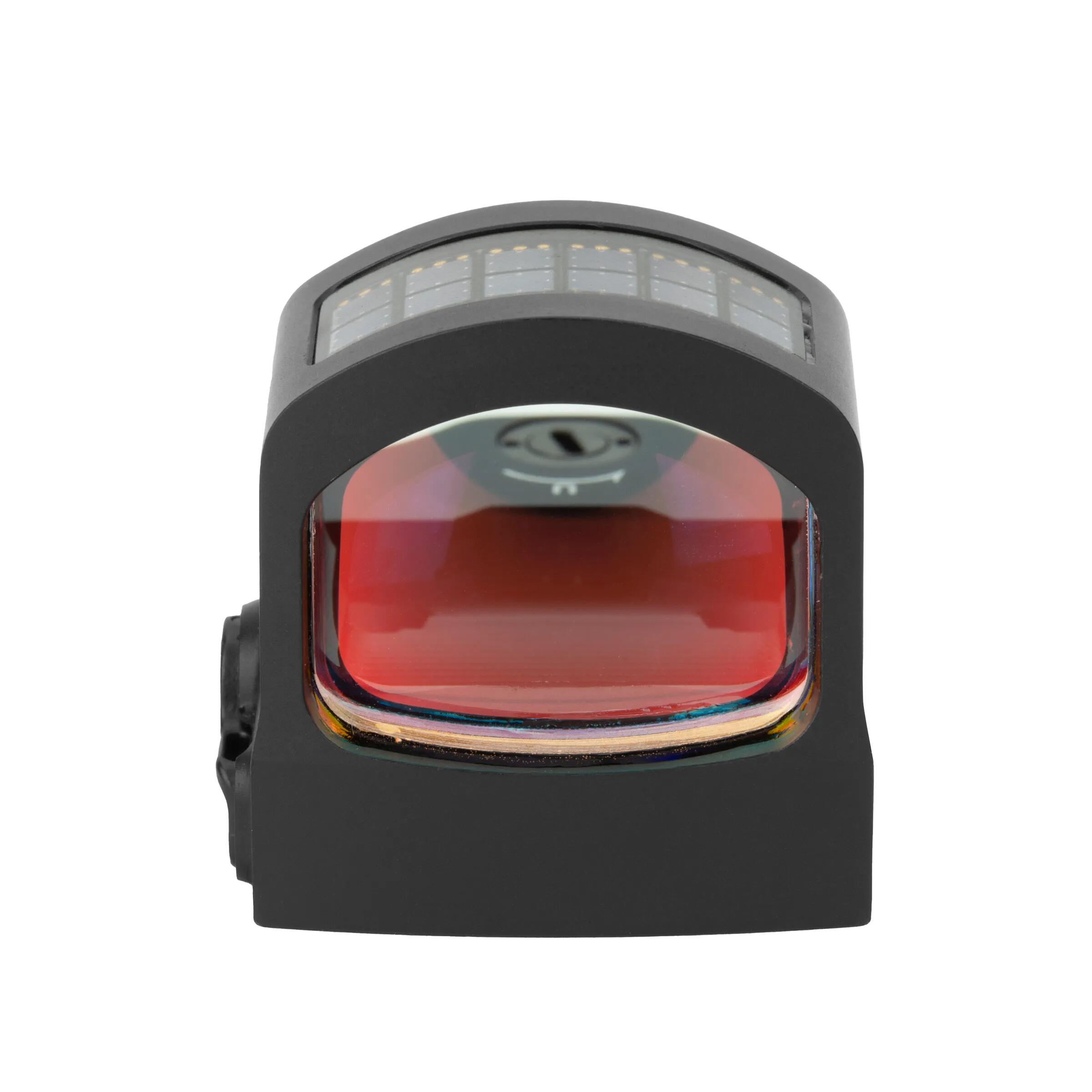 Viseur Point Rouge Holosun HS507C 2/6