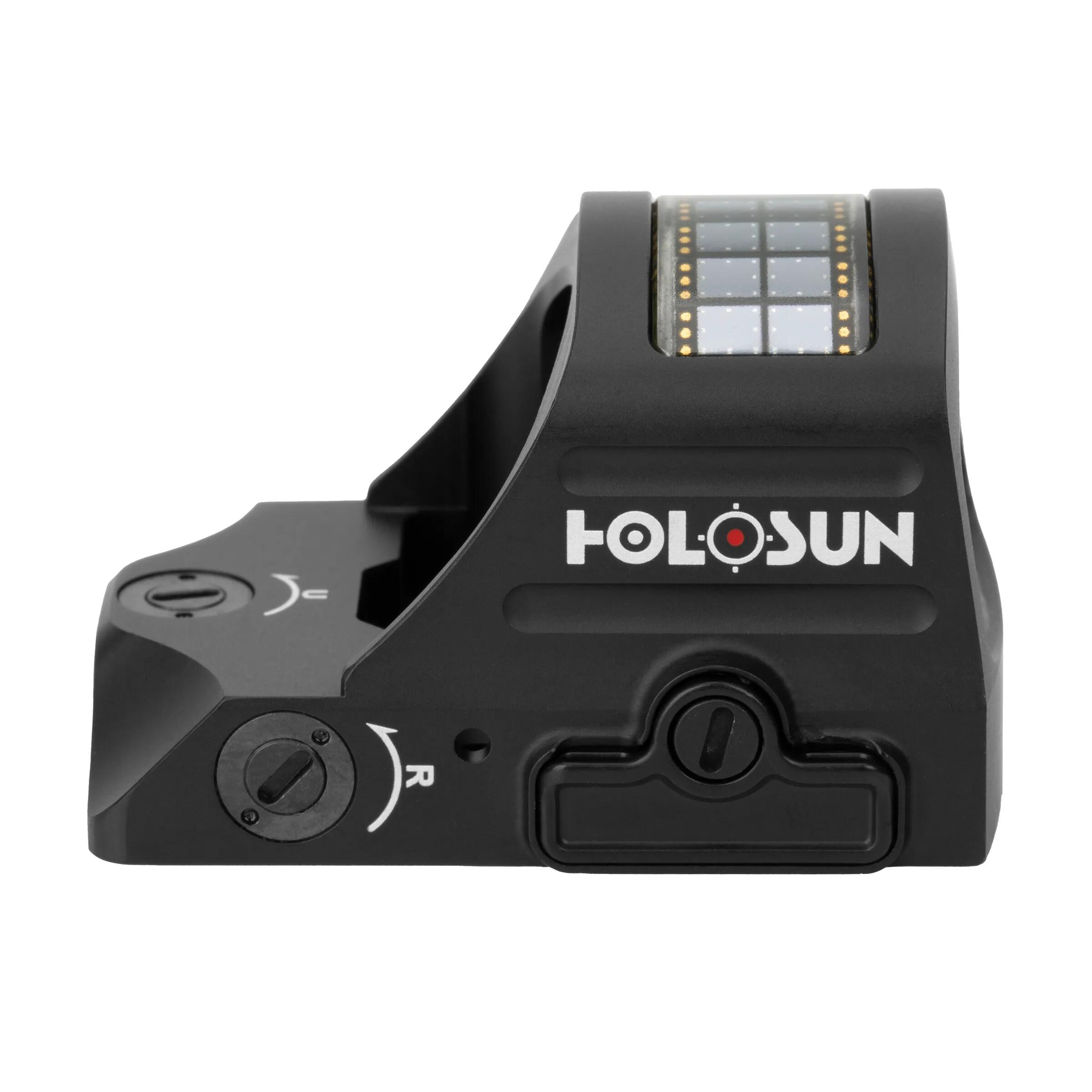 Viseur Point Rouge Holosun HS507C 5/6