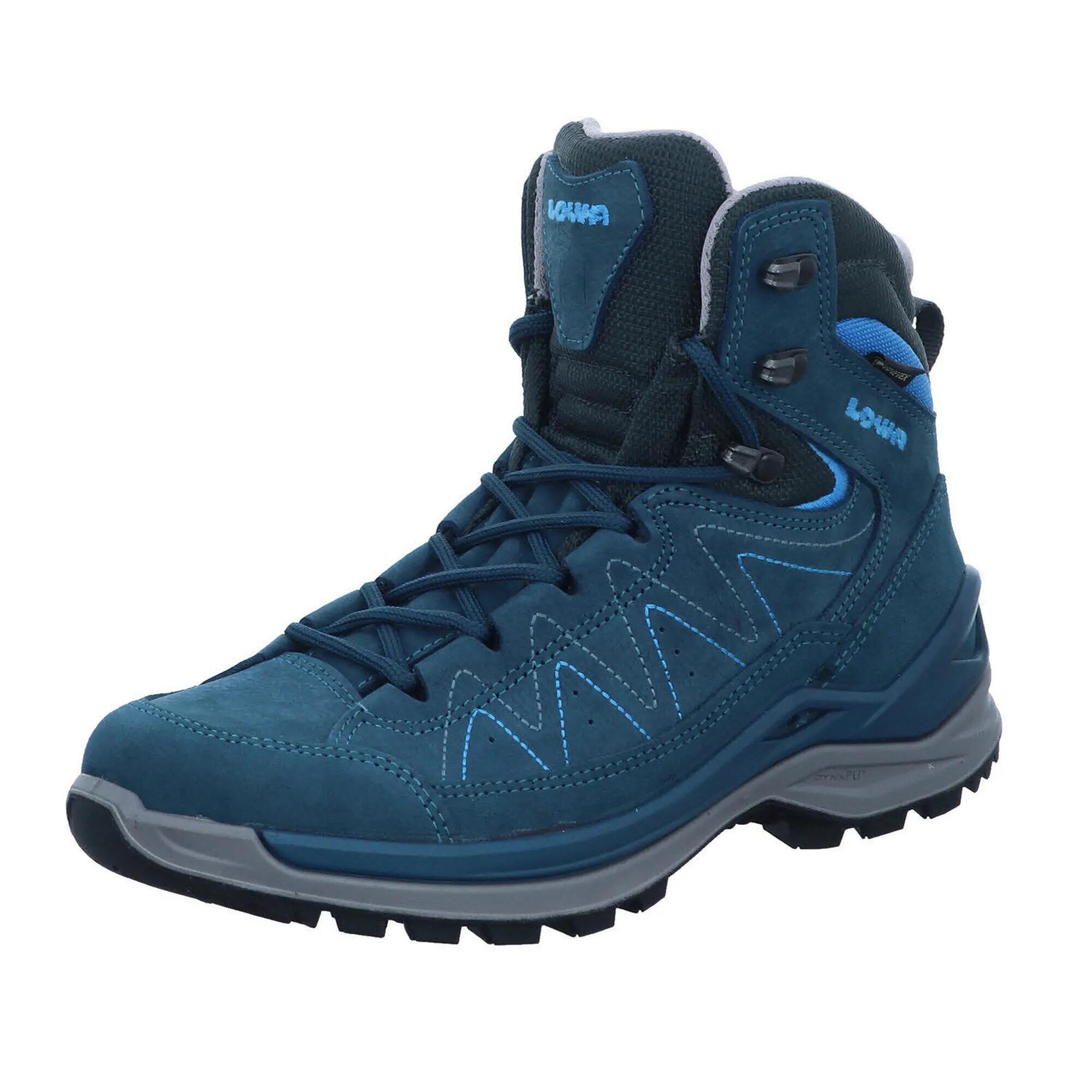 Wanderstiefel TORO EVO GTX MID WS 1/4
