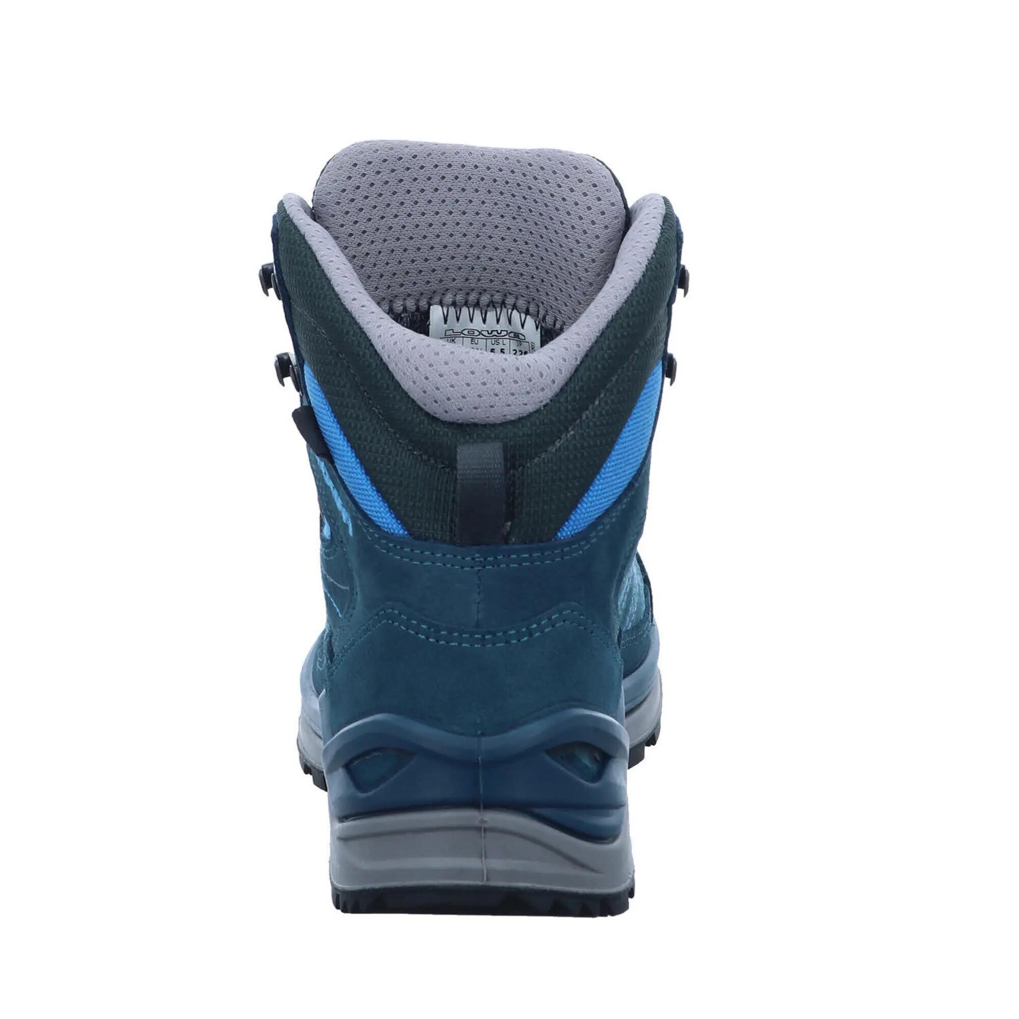 Wanderstiefel TORO EVO GTX MID WS 2/4