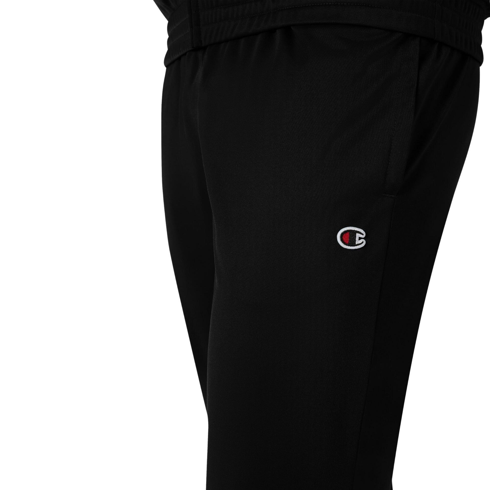 Survêtement Slim Fit PolyWarpKnit Noir - 222264-KK001 4/5