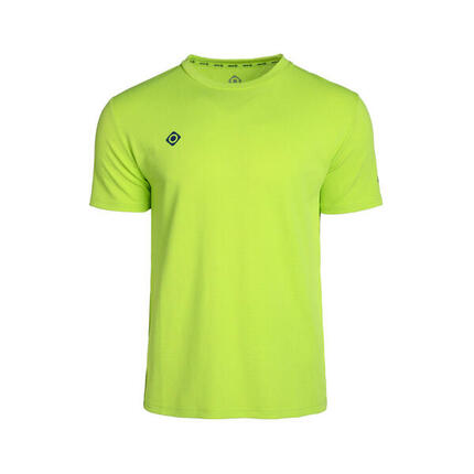 T-shirt technique homme HOLLIS M – Tissu à séchage rapide respirant et léger