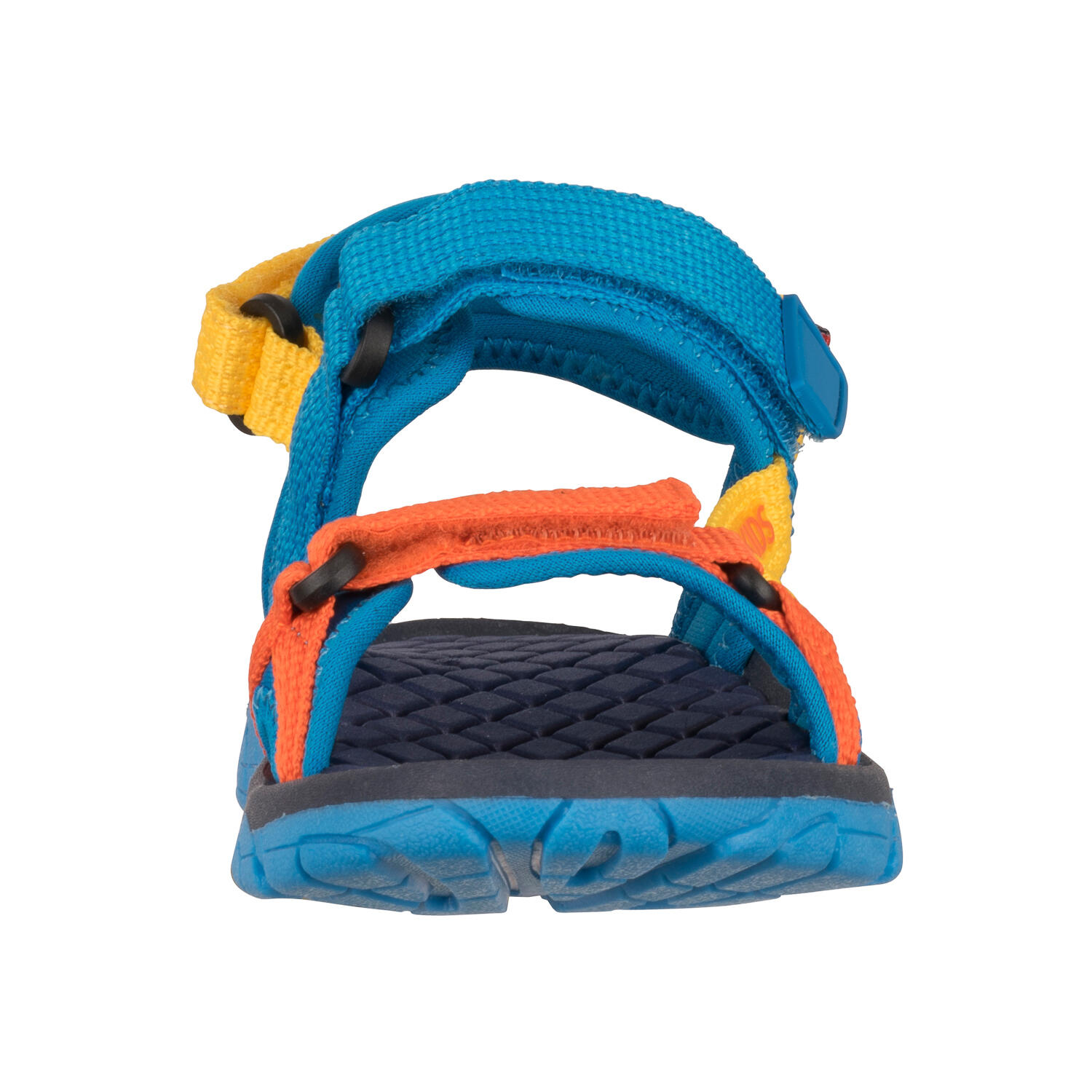 TROLLKIDS Kids Oslofjord Sandal 3/8