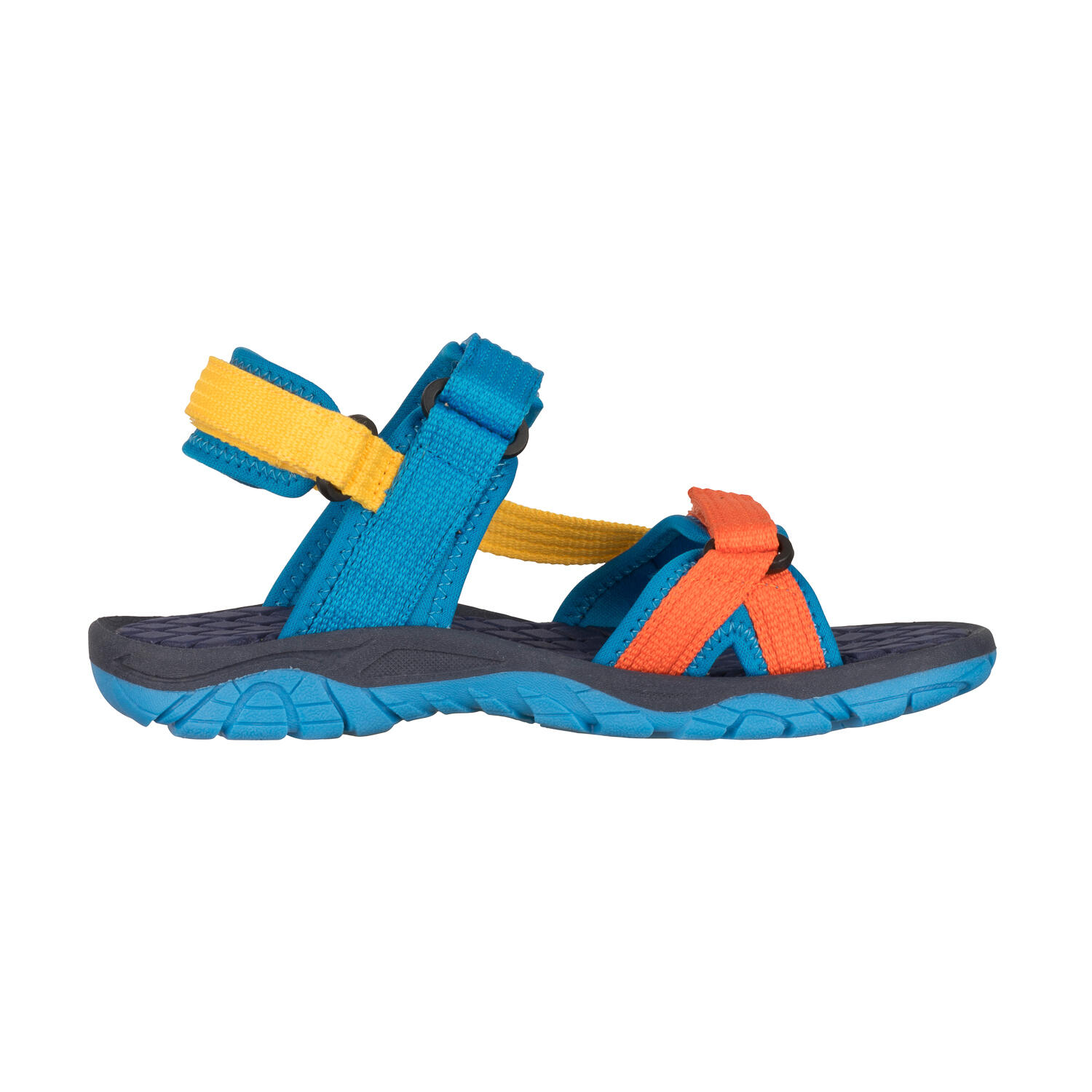 TROLLKIDS Kids Oslofjord Sandal 2/8