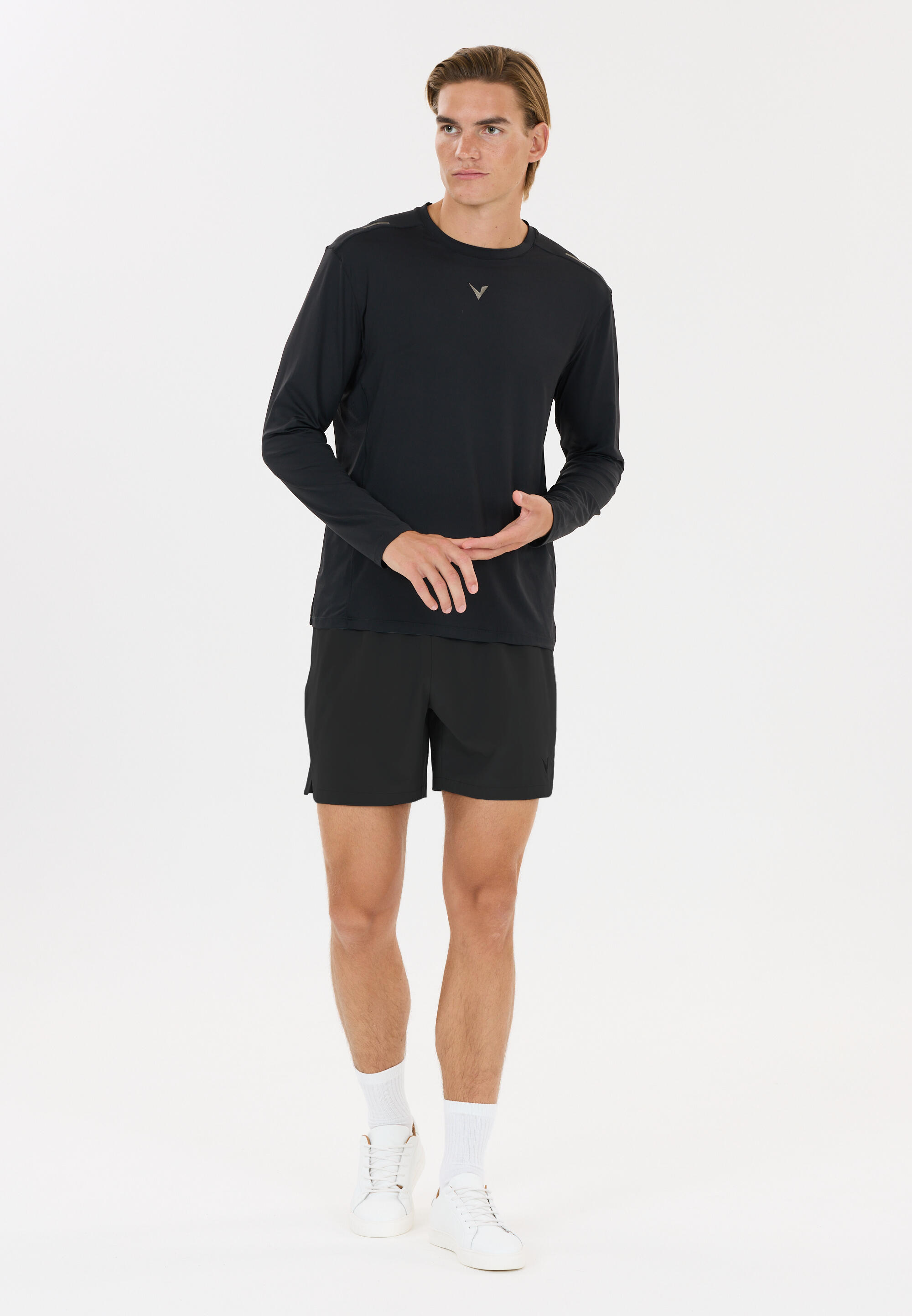 Pantalón corto Virtus Spie V3 4/5