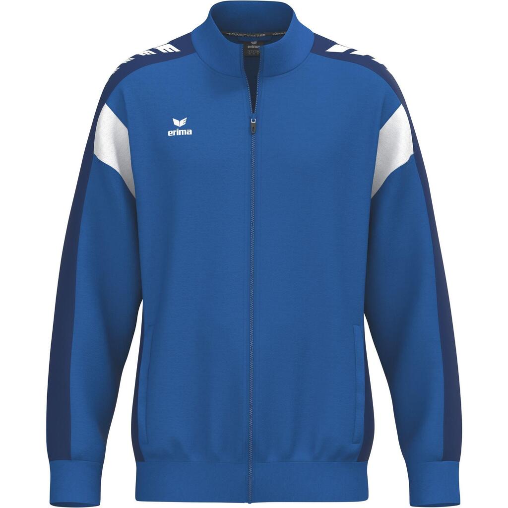 Erima Celebration 125 Trainingsjack New Royal/new Navy Junior
