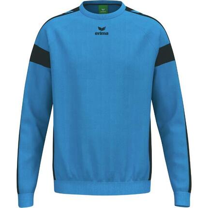 Sweat Erima CMPT Wings GK Noir