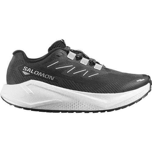 Buty do biegania damskie Salomon Aero Blaze 3 GRVL