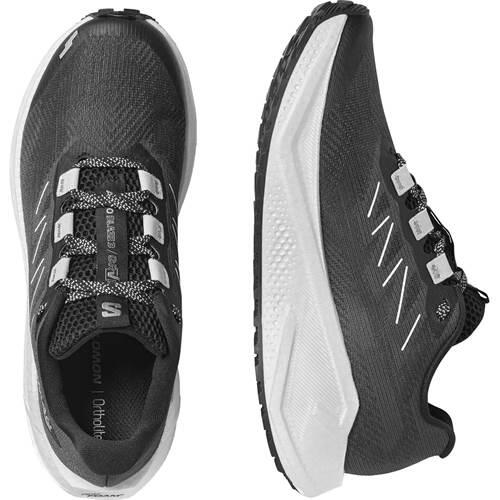 Buty do biegania damskie Salomon Aero Blaze 3 GRVL 3/5
