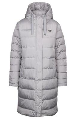 Trespass leyla - vrouw casual jkt platinum