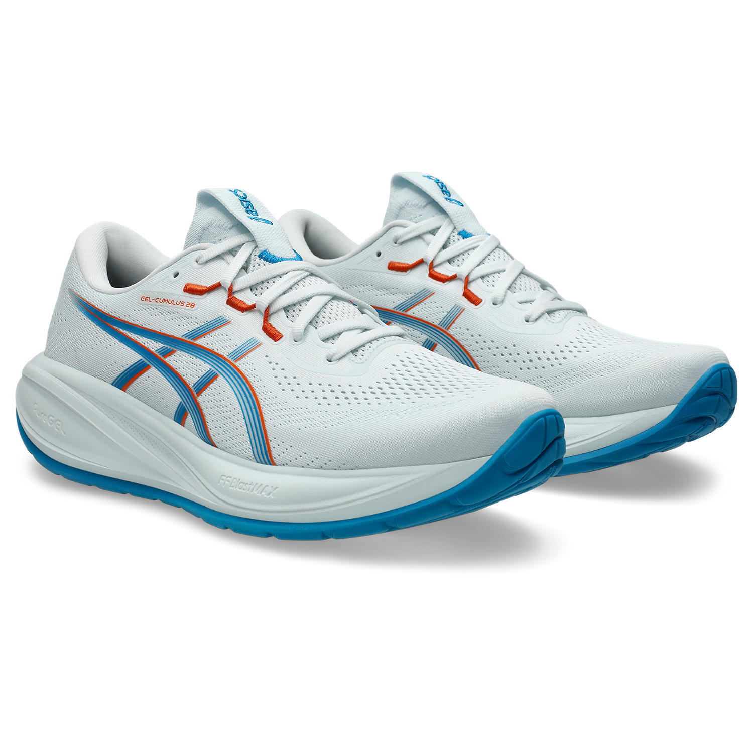 Gel-Cumulus 28 Laufschuh Herren 3/6