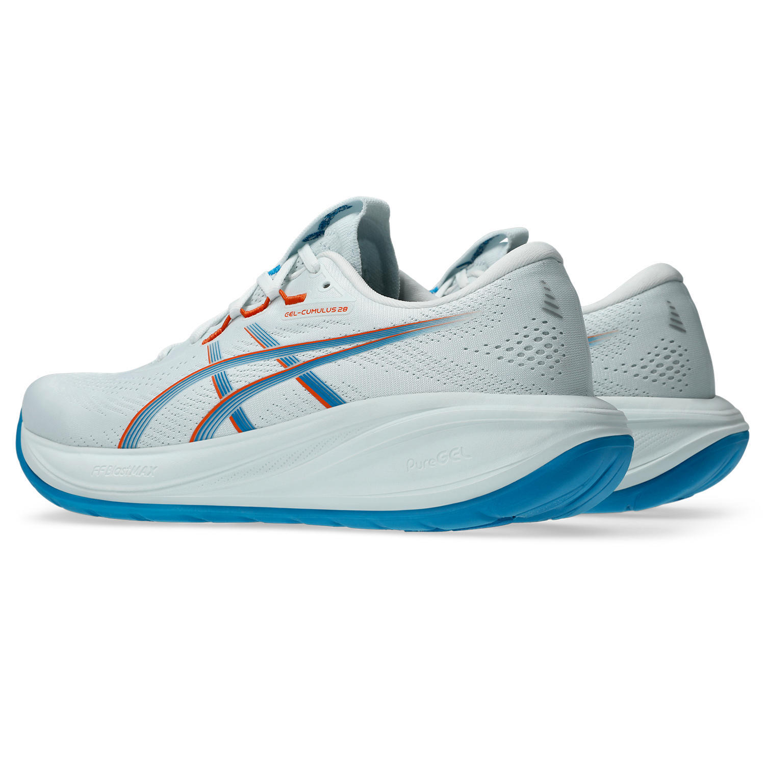 Asics Cumulus Decathlon Cumulus Asics Gel-Cumulus 25 GTX Womens Black Running Shoes