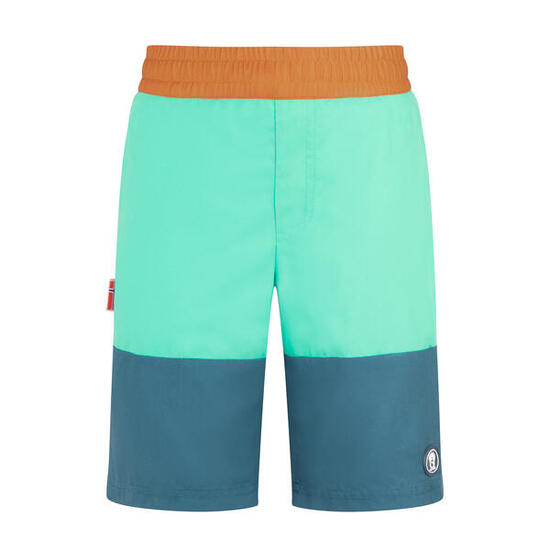 Short de sport Kroksand