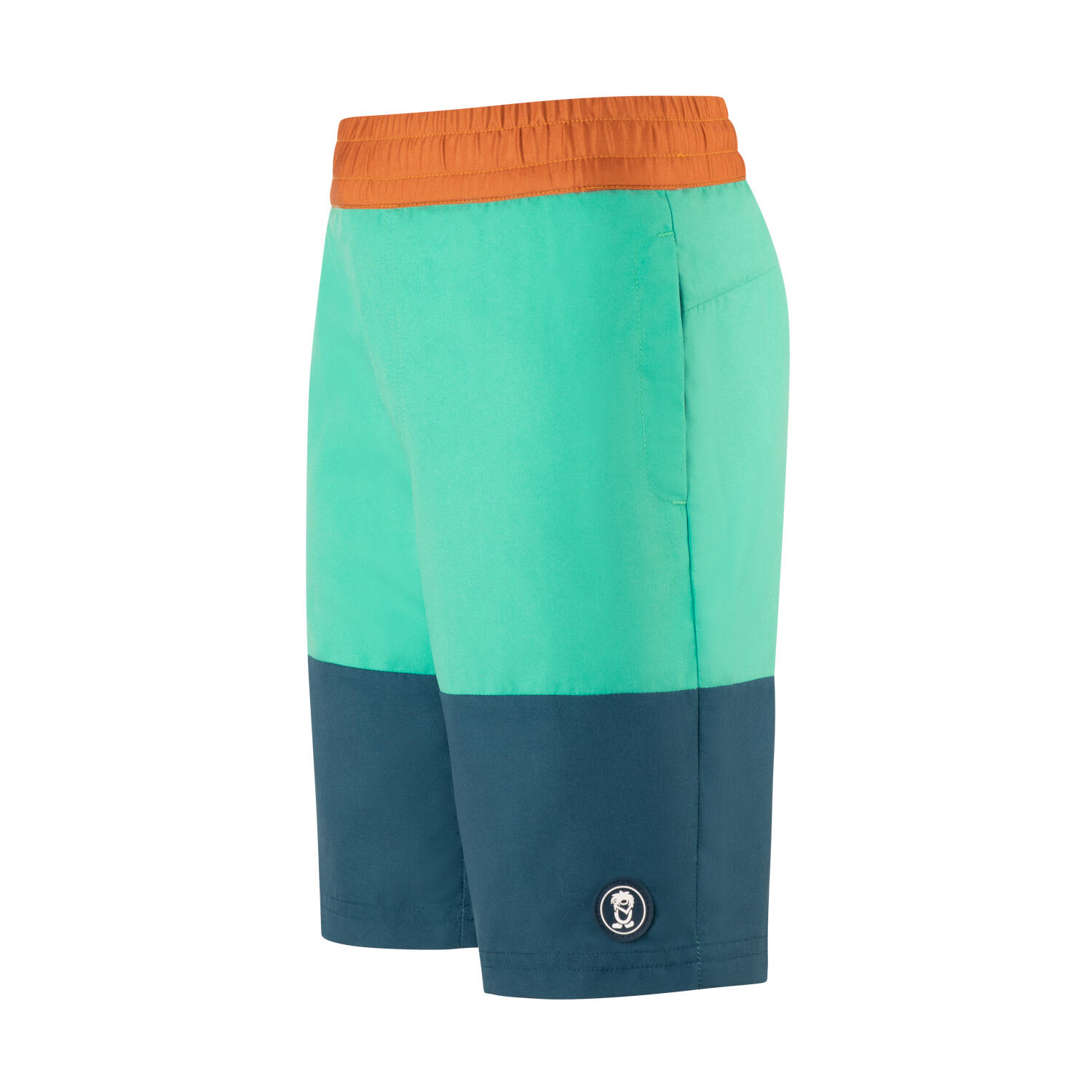 Funktionsshorts Kroksand Swimming unisex 3/3