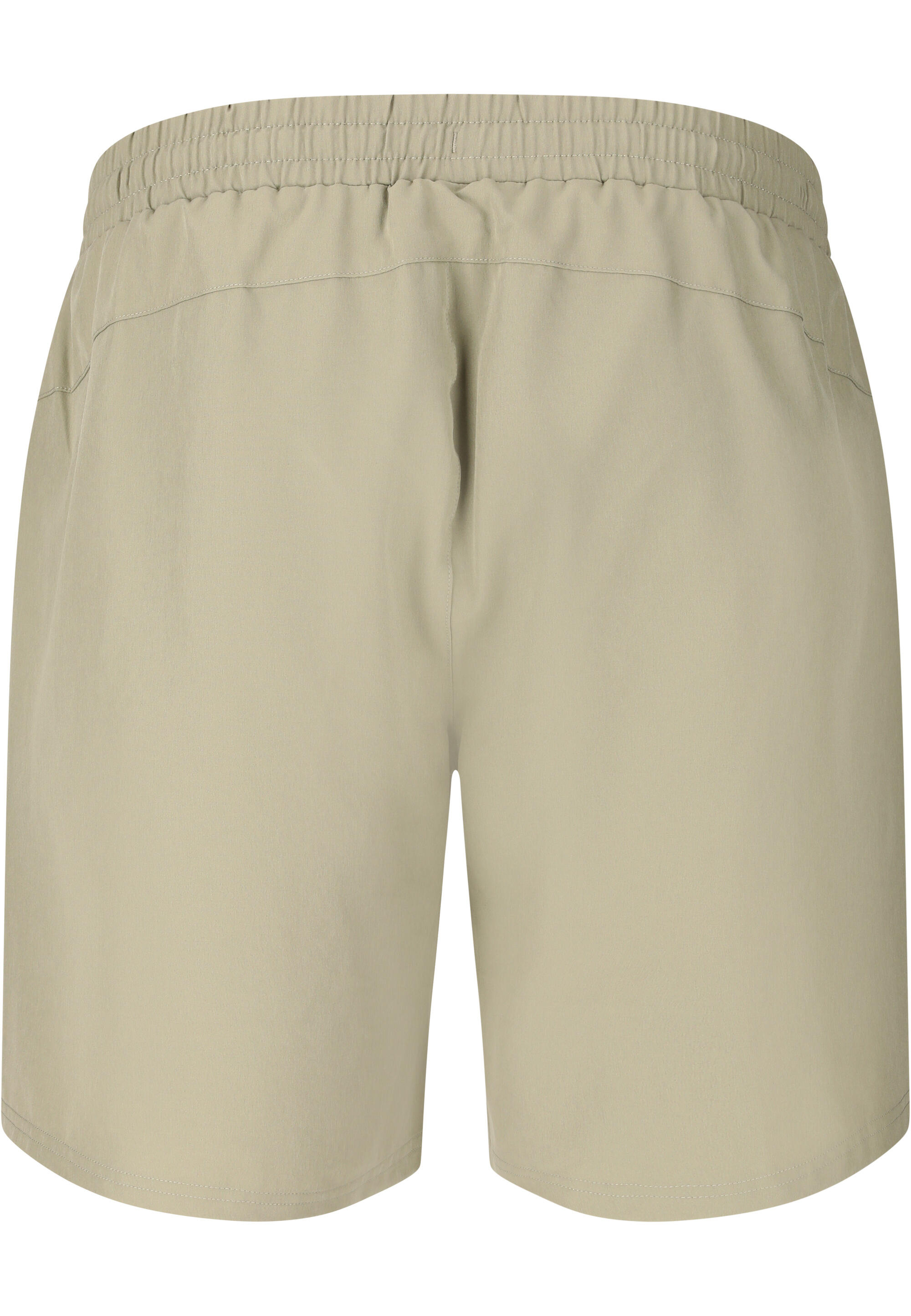 Pantalón corto Virtus The One 2/5